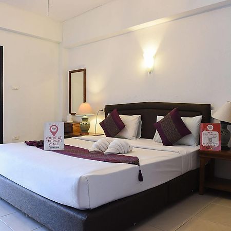 Nida Rooms Ipoh Bercham Bistari 外观 照片