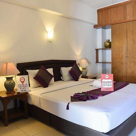 Nida Rooms Ipoh Bercham Bistari 外观 照片