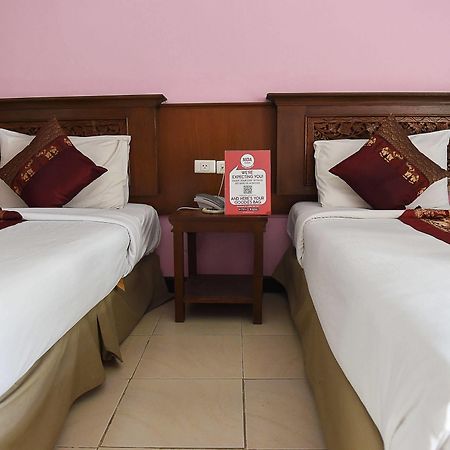 Nida Rooms Ipoh Bercham Bistari 外观 照片
