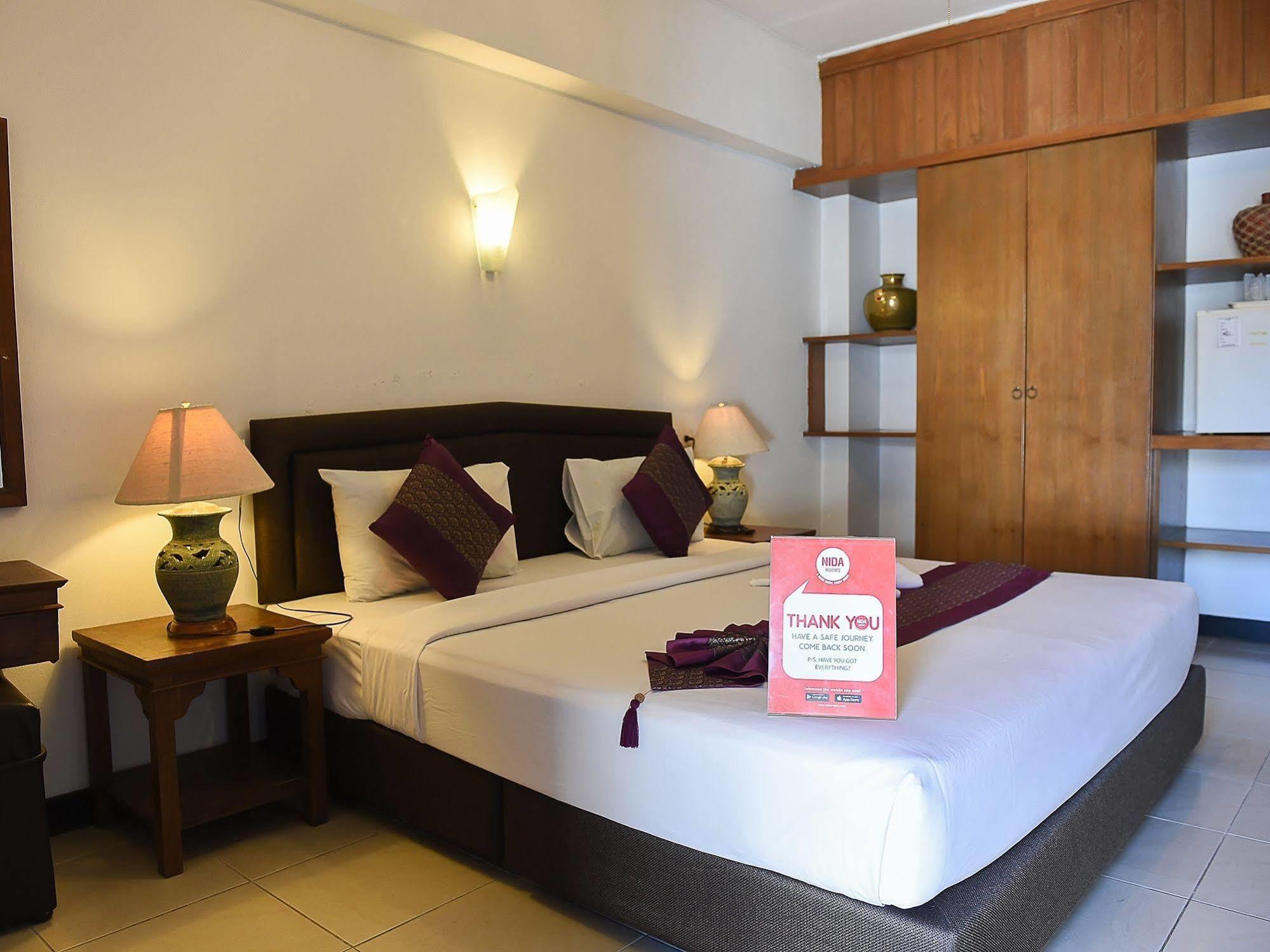 Nida Rooms Ipoh Bercham Bistari 外观 照片