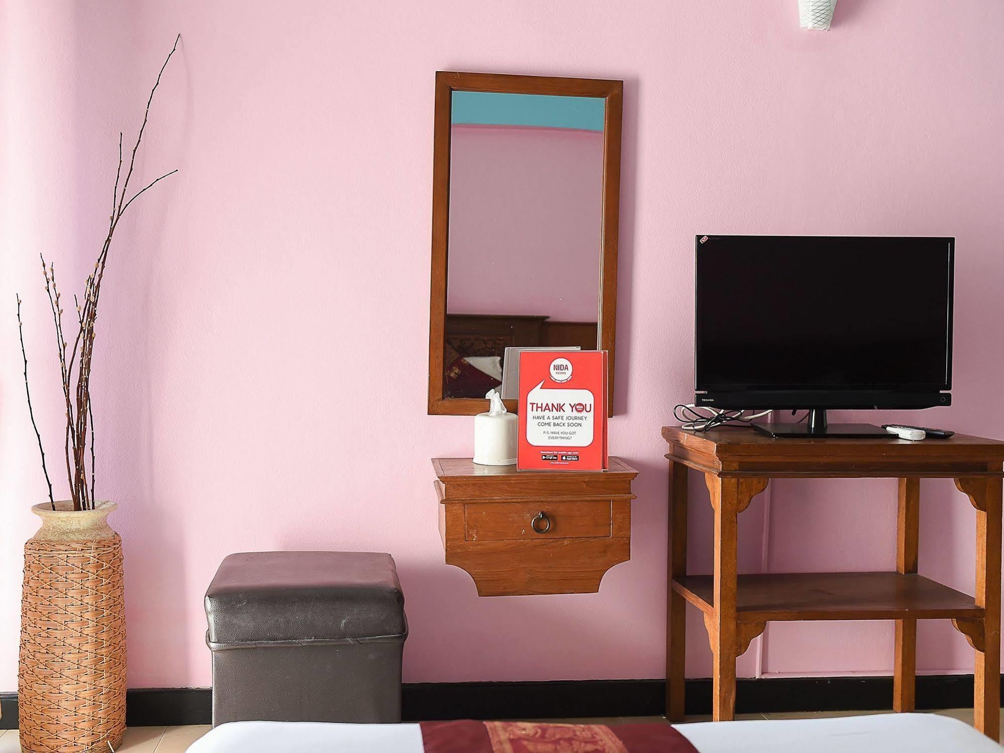 Nida Rooms Ipoh Bercham Bistari 外观 照片