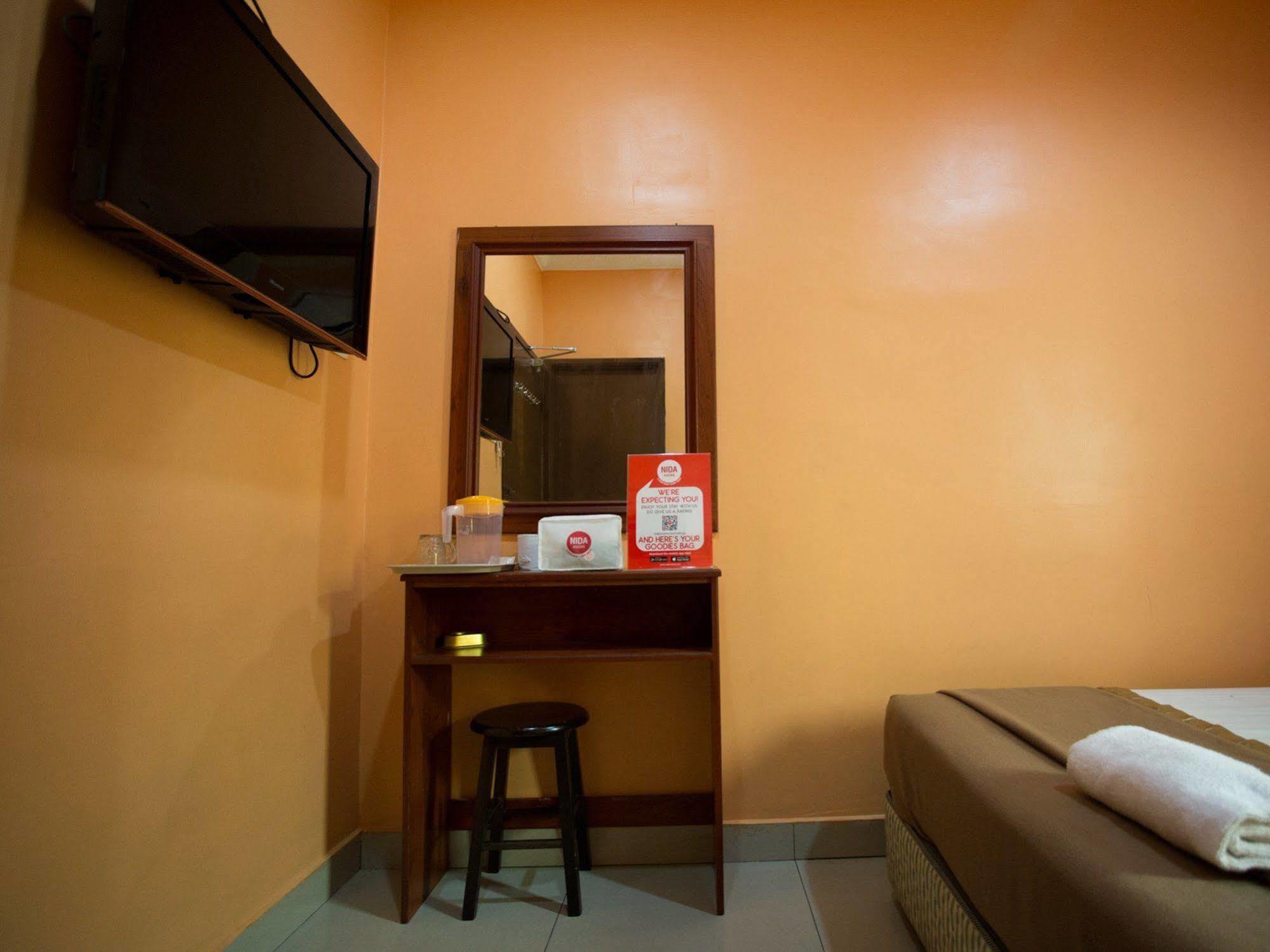 Nida Rooms Ipoh Bercham Bistari 外观 照片